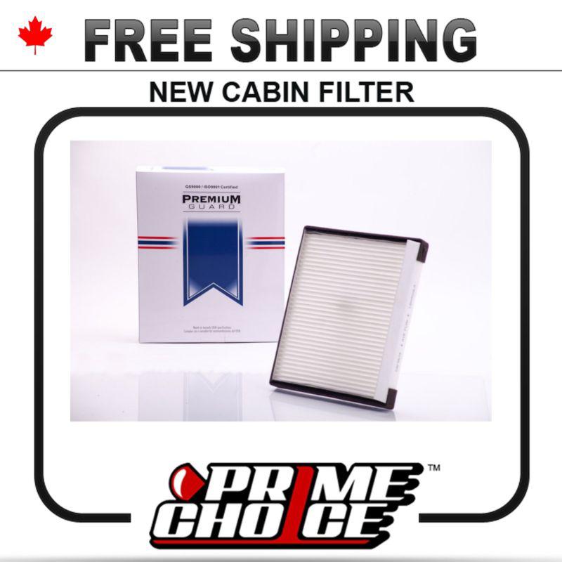 Prime choice new cabin air filter