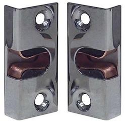 New 1932-1936 female door dovetails, sold in pairs