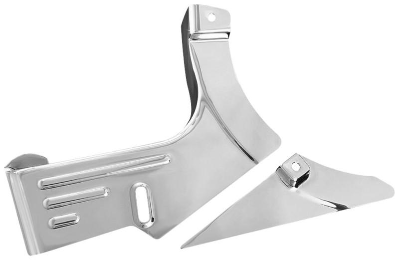 Kuryakyn lower belt guard accent  8663