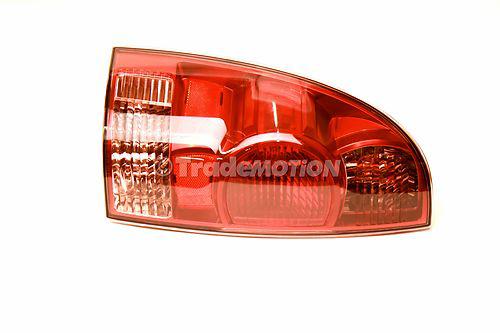 Toyota 8156004150 genuine oem factory original tail lamp assy