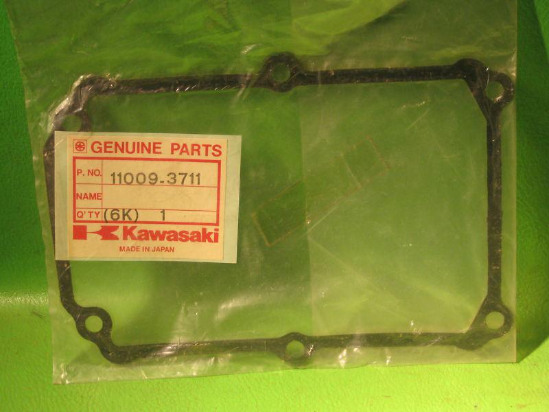 Kawasaki js300 sx '87-91 js300 '86-88 electric case gasket oem #11009-3711