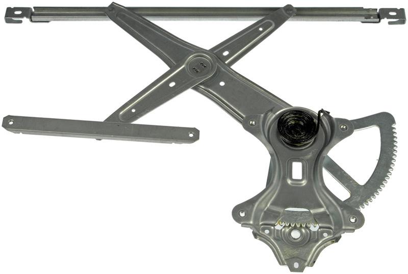 Front right power window regulator (dorman 740-921)