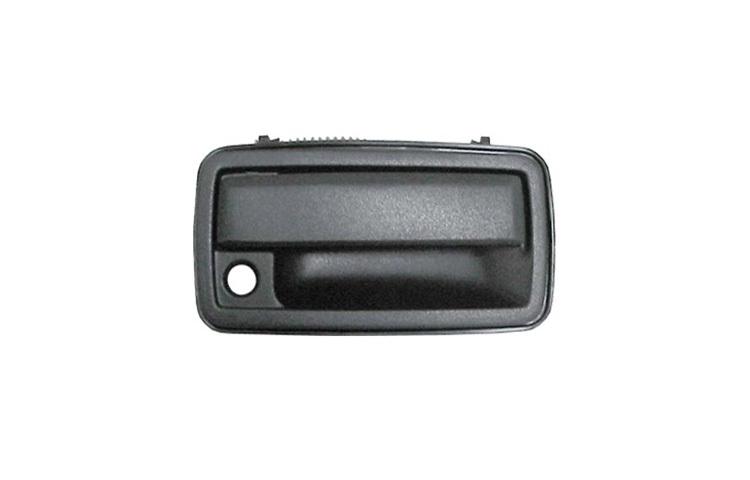 Passenger side replacement outside frt door handle chevy gmc oldsmobile 15202911