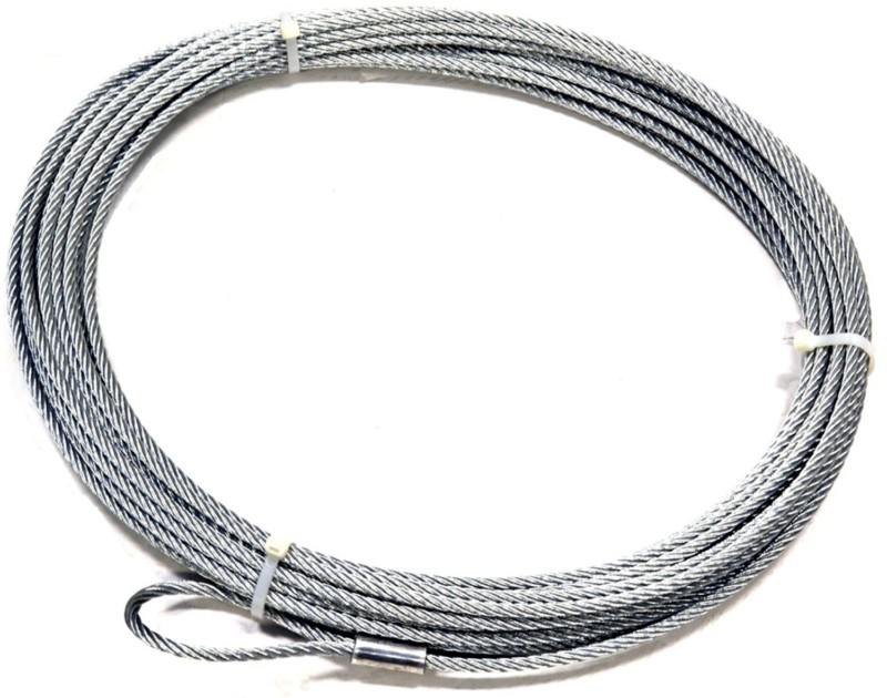 Warn 27110 wire rope