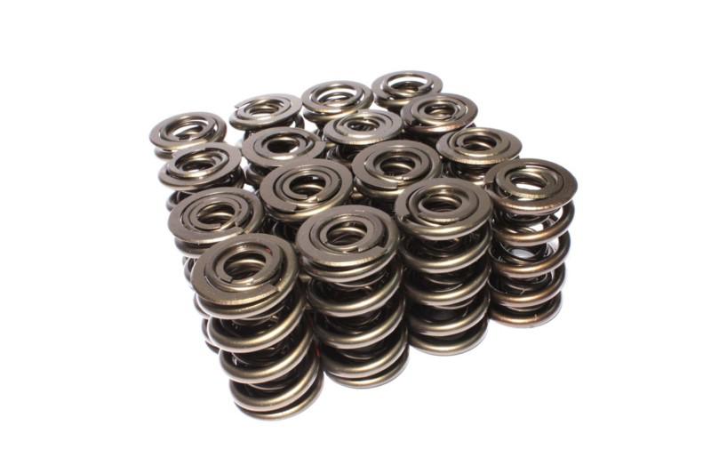 Competition cams 26028-16 hi-tech drag race; valve springs