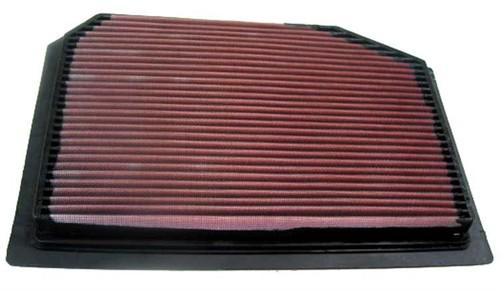 K&n filters 33-2731 air filter 95-98 911