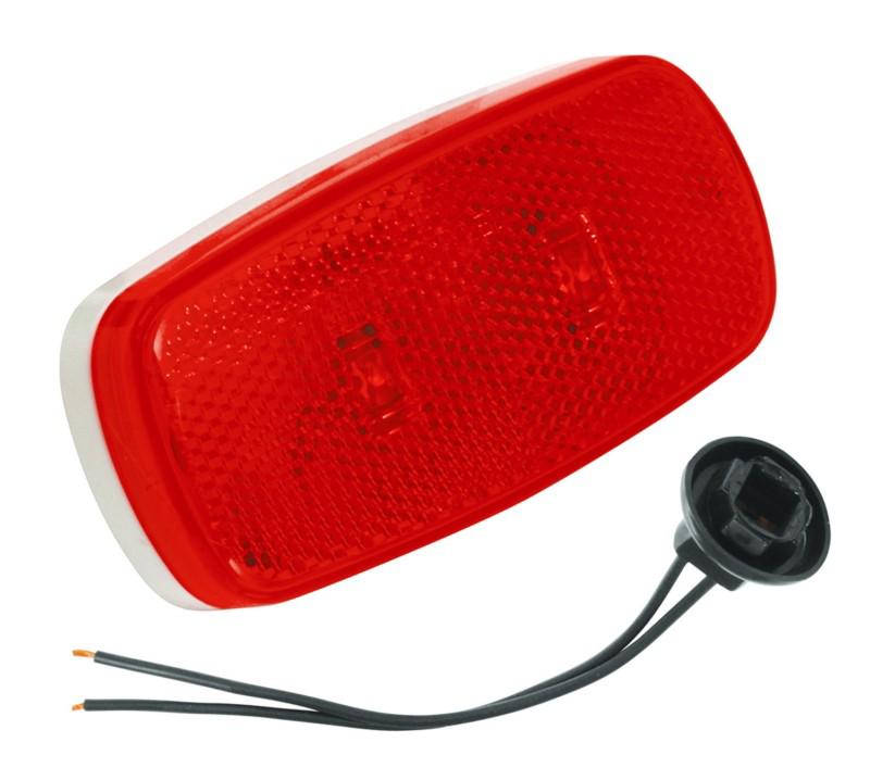 Bargman 42-59-401 clearance/side marker light