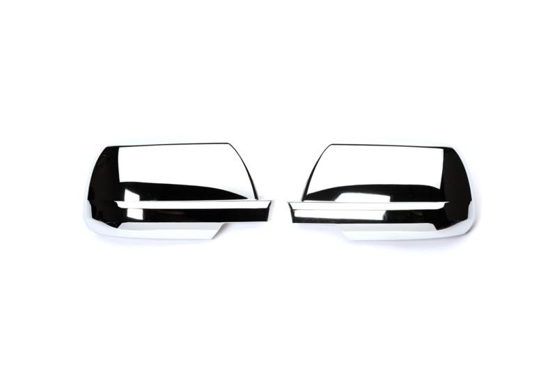 Putco 400127 door mirror cover 01-13 sequoia tundra