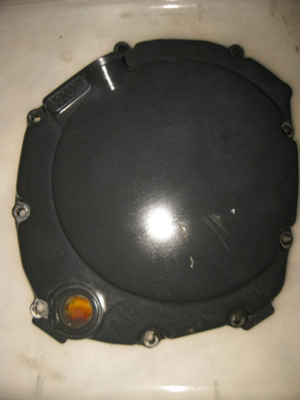 Suzuki 1994 rf900 rf9 rf 900 engine clutch cover