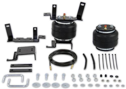 Air lift 88154 loadlifter 5000 ultimate air spring kit