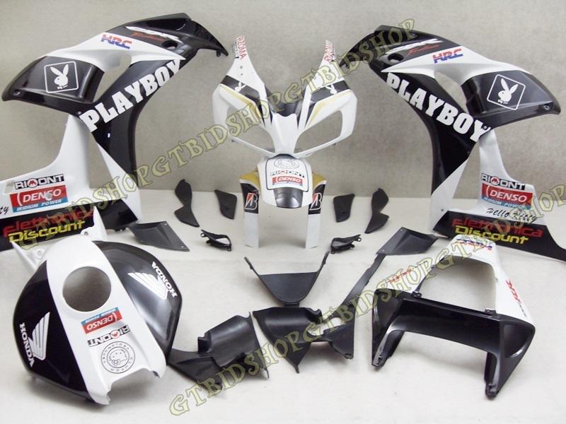 Fairing for honda cbr 1000 rr cbr1000rr 1000rr 06-07 7d