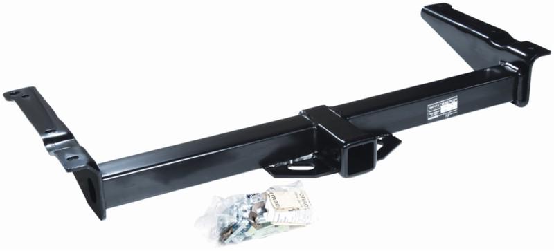 Pro series 51007 class iii; pro series trailer hitch