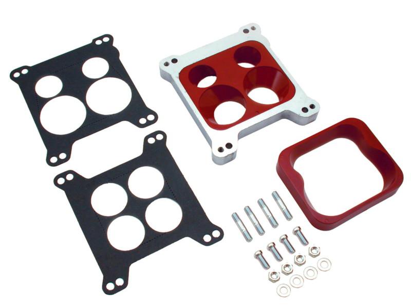 Spectre performance 5765 dual purpose carburetor adapter