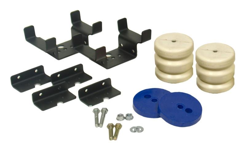 Firestone ride-rite 8634 work-rite; air helper spring kit 10-13 transit connect