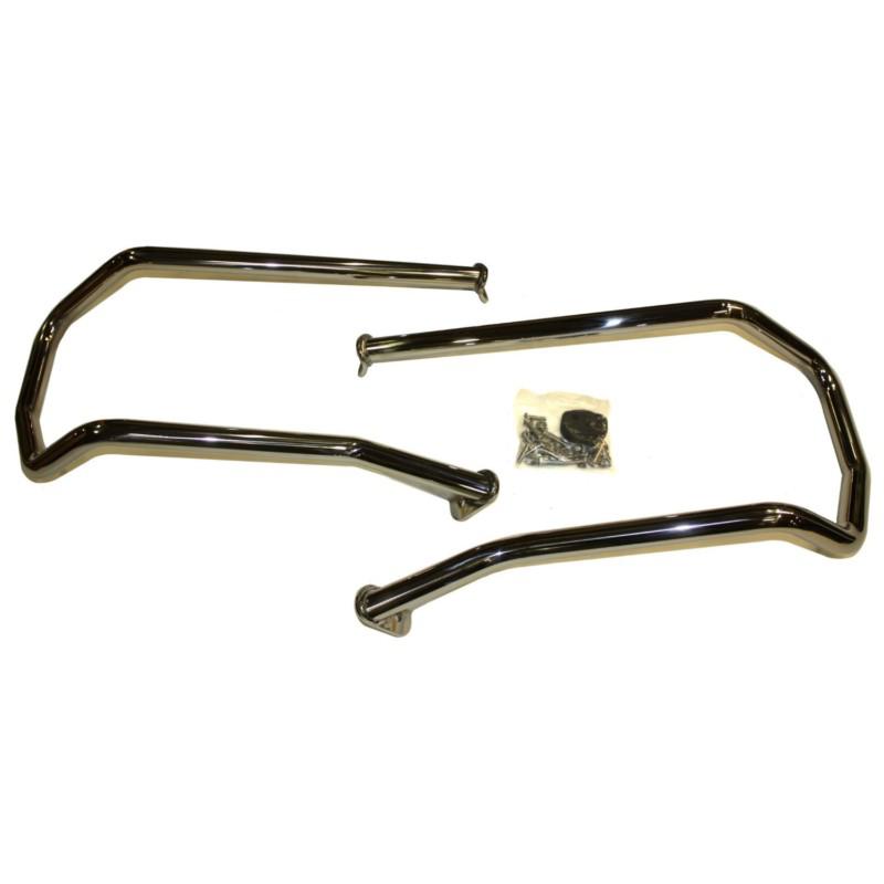 Warn 85510 gen ii trans4mer; headlamp guard