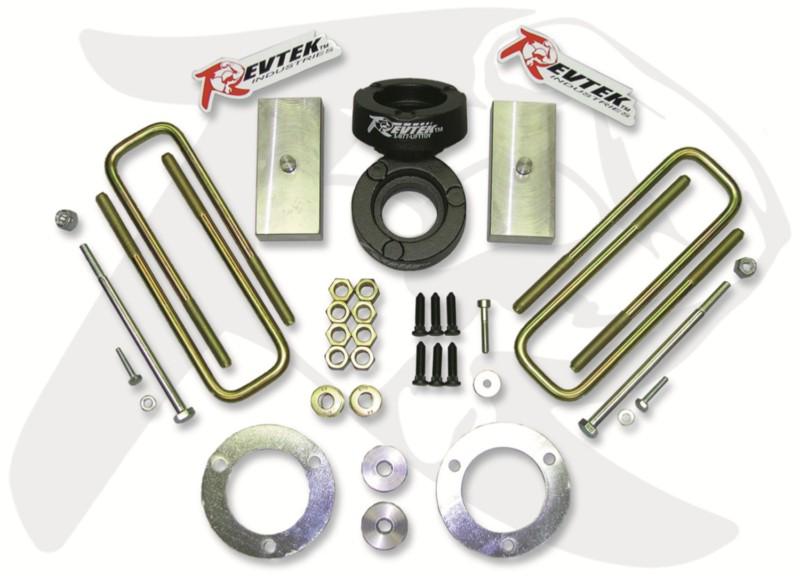 Revtek 426 suspension lift kit 05-13 tacoma