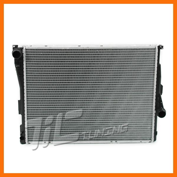 Replacement 1998-2005 bmw e46 3 series 320 323ci 330ci radiator assembly toc at