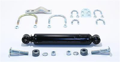 Monroe/expert series sa1934 steering damper kit