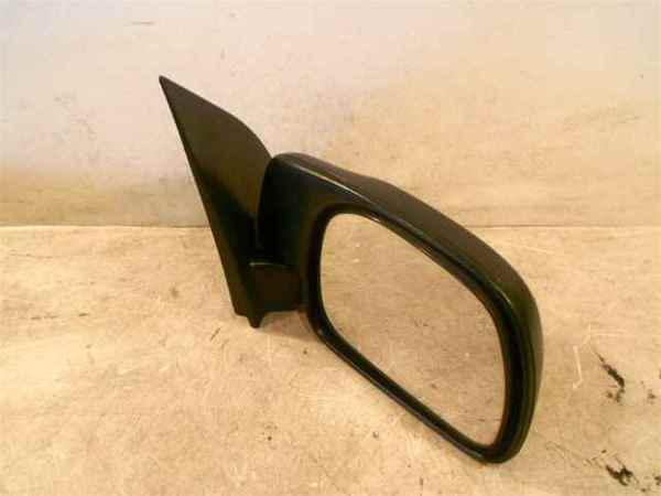 01 02 03 ford f250 super duty passenger door mirror oem