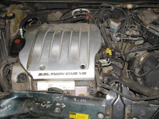 2000 oldsmobile intrigue automatic transmission 1783414