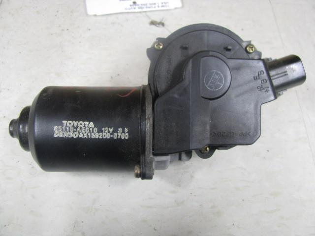 Wiper motor toyota sienna 2004 04 2005 05 2006 06 07 08 front 39487