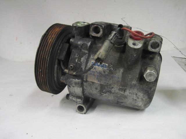 Ac compressor saab 900 1994 94 1995 95 394422