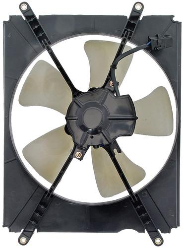 Ac cooling fan camry (4 cyl) platinum# 2110806