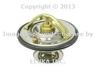 Bmw genuine cooling system thermostat (95 deg. c) e31 e32 e34 e38 11531702279