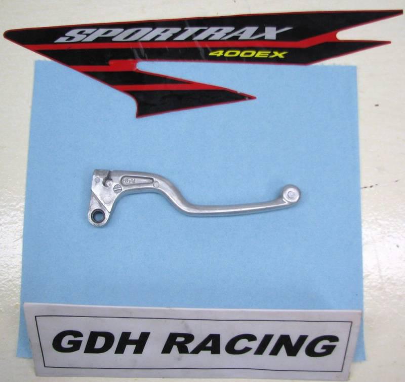 2004-08 trx 450r clutch lever handle 450 er very nice