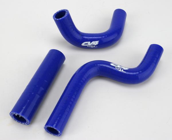 Cv4 hose kit - blue  mbc18blue