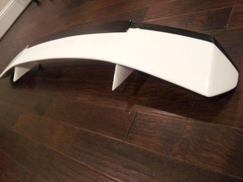 Premiere original 4509 lamborghini murcielago wing spoiler