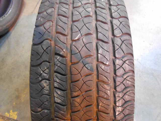 Cooper 275/55/20 tire discoverer cts p275/55/r20 117t 10/32 tread