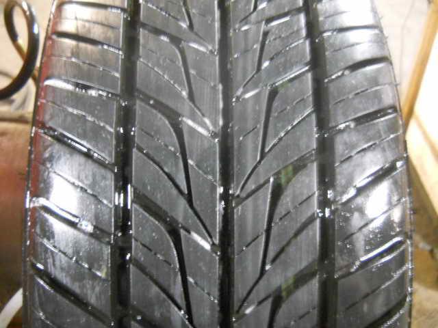 Bridgestone 205/45/17 tire potenza g 019 grid p205/45/r17 84w 10/32 tread