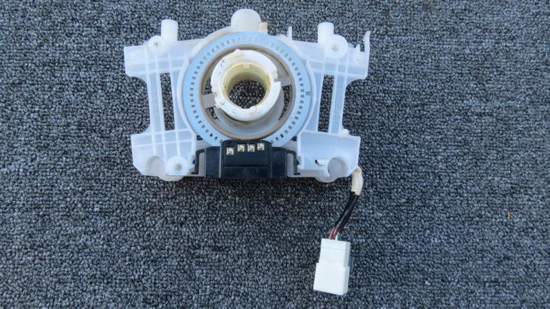 04-08 mazda rx8 steering wheel column switch body                             11