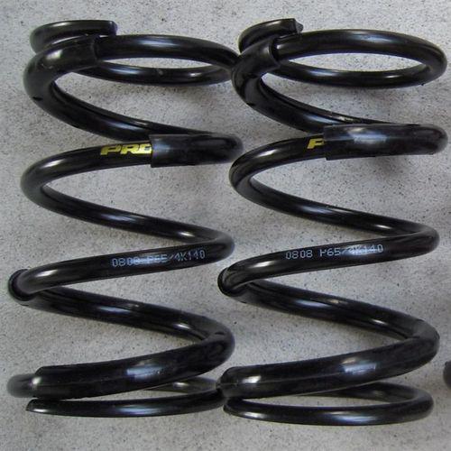 Tanabe pro210 lowering springs universal tp6510k190