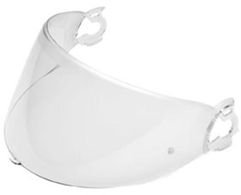 New nolan n102/n102 n-com/n100/n100e/x1002 adult helmet shield/visor, clear