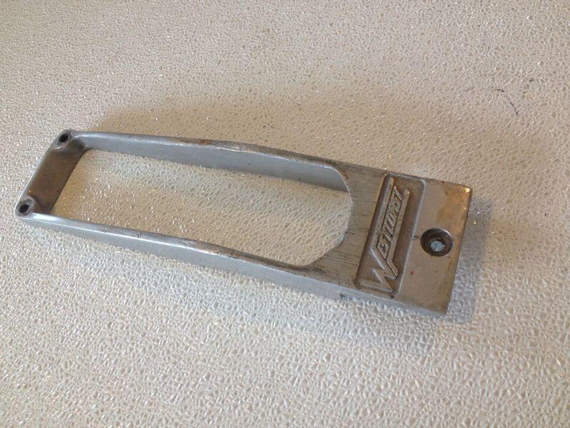 Kawasaki js550 440 300 550sx stand up pwc westcoast intake grate