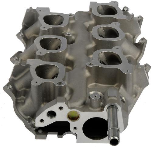 Intake manifold lower windstar 3.8l platinum# 1380013