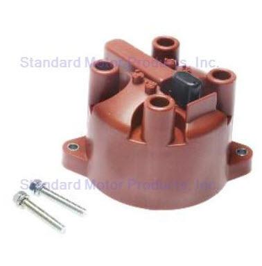 Standard ignition distributor cap jh246t