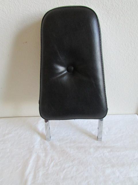 New backrest for 96-99 kawasaki vulcan 1500 motorcycles