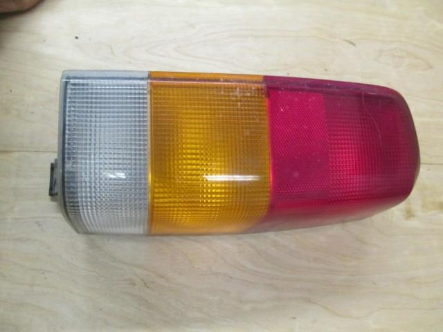 1997-2001 jeep cherokee xj right tail light passenger side