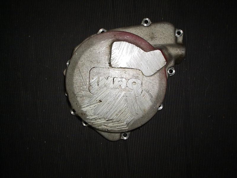 Honda cbr600 f3 f2 nrc race generator cover 92-98