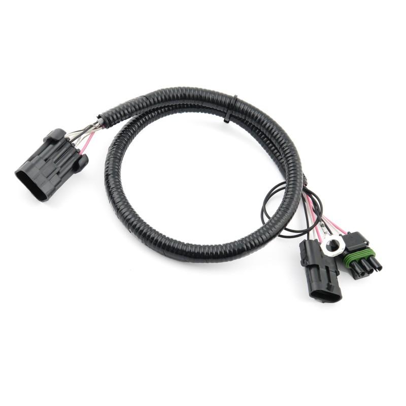 Accel 77655 jeep ignition dual sync adapter