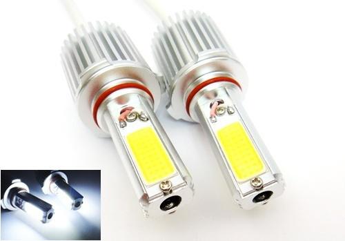 Hb3 9005 high power cob led 3200lm headlight 40w daytime running fog light white