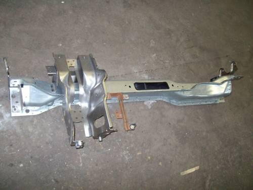 2006 2007 saturn vue dashboard frame