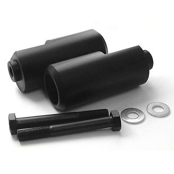 St high quality motorcycle frame sliders for 04-05 suzuki gsxr 600/750 [p350]