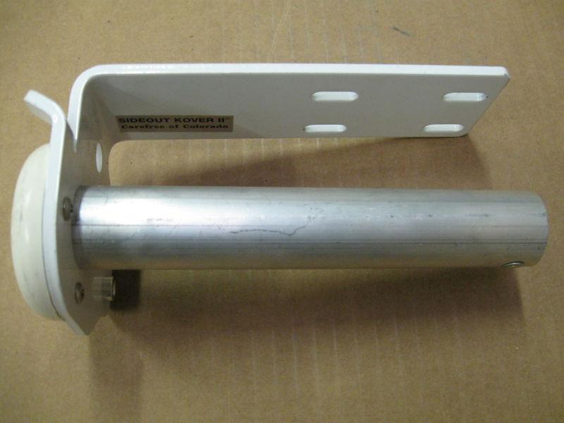 Carefree of colorado ky1552 slideout kover ii end brackets