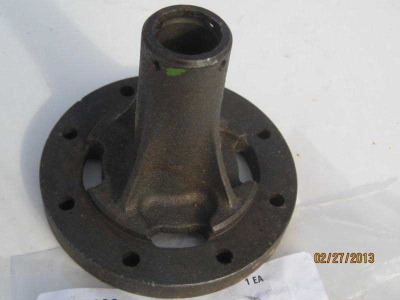 Ford truck  or car- vintage- 1942 -43 44 45 1946 47   fan spindle mounting