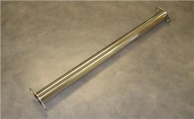 1932 ford front & rear stainless spreader bar 32 rod