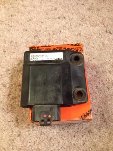 Ktm xc 525 atv cdi box 83039031100